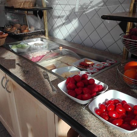 Landgasthof Zum Hirschenstein, Pension Garni Sankt Englmar Zewnętrze zdjęcie