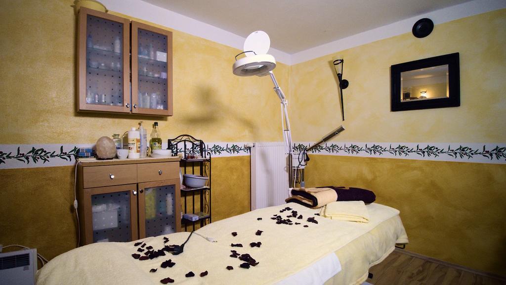 Landgasthof Zum Hirschenstein, Pension Garni Sankt Englmar Zewnętrze zdjęcie