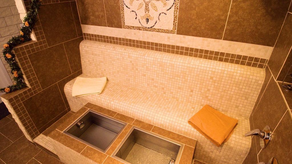 Landgasthof Zum Hirschenstein, Pension Garni Sankt Englmar Zewnętrze zdjęcie