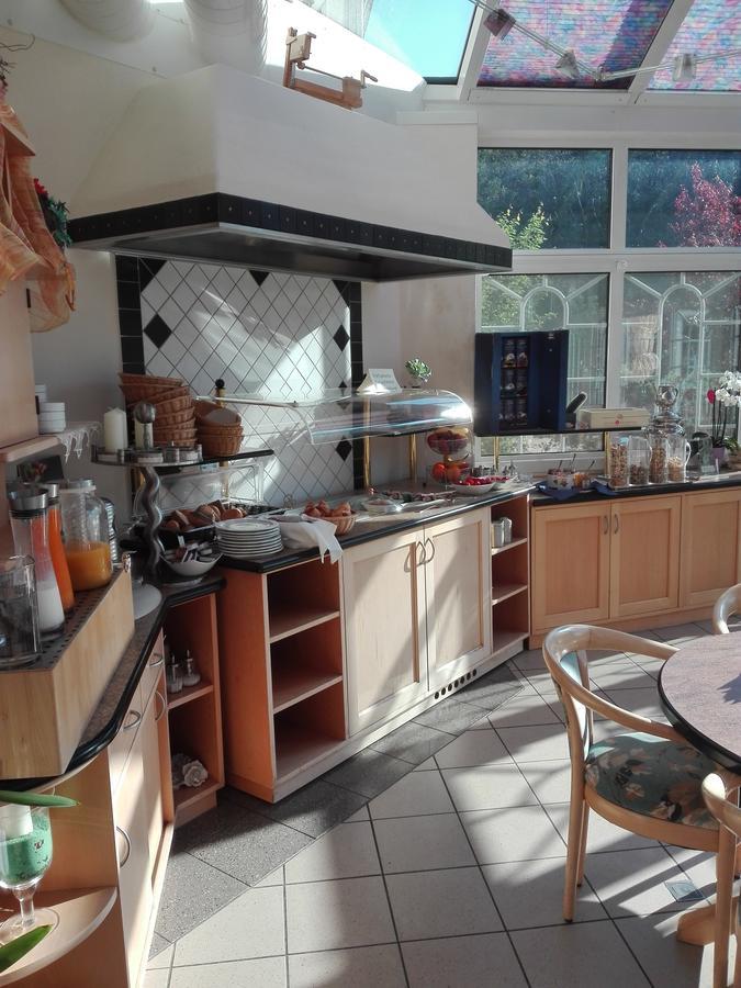 Landgasthof Zum Hirschenstein, Pension Garni Sankt Englmar Zewnętrze zdjęcie